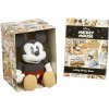 Rainbow Plyšový Mickey Mouse se zvukem