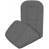 THULE Vložka do kočíka Grey Melange