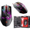 A4Tech Bloody Gaming A60 Blazing