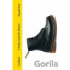 A Pocket Guide to Dr. Martens - Hannah Kane