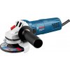 BOSCH Professional Uhlová brúska elektrická 125 mm GWS 750 0.601.394.001 0.601.394.001