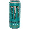 Monster Energy Ultra Fiesta Mango sýtený energetický nápoj 500 ml