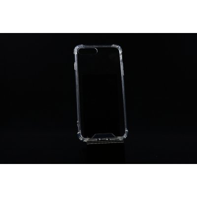 Púzdro Bomba Transparentné AntiShock silikónové iPhone iPhone 8 Plus, 7 Plus P122/IPHONE 8 PLUS- 7 PLUS