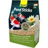 Krmivo Tetra Pond Sticks 15l