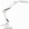 BERGE Stolná LED lampa 8W CCT biela