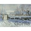 Grafika Monet Straka II 2000 dielov