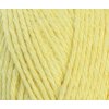 Himalaya Home Cotton 20 Light Yellow Pletacia priadza