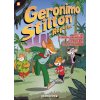 Geronimo Stilton Reporter 3 in 1 #1: Collecting 