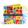 Bloodhound Gang, The - Hooray For Boobies (35th Anniversary) (Blue Splatter) 2LP