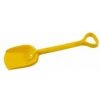 Androni Lopata na piesok - 55 cm, žltá