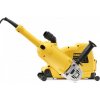 Uhlová brúska 230 mm na diamantové rezanie DeWALT DWE492GK DWE492GK