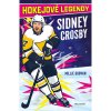 Fragment Hokejové legendy – Sidney Crosby