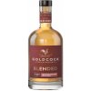 Goldcock Blended 42% 0,7 l (čistá fľaša)