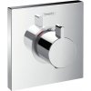 Hansgrohe ShowerSelect - termostatická batéria Highflow pod omietku,chróm 15760000