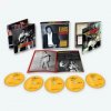 Presley Elvis - Memphis / 5CD [5 CD]