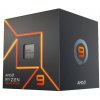 CPU AMD RYZEN 9 7900, 12-core, 3.7GHz, 76MB cache, 65W, socket AM5, BOX 100-100000590BOX