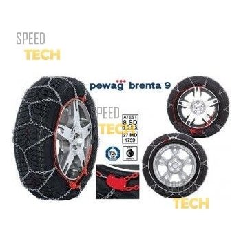 Pewag Brenta 9 69