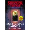Stranger Things: Suspicious Minds