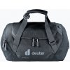 Cestovní taška deuter Duffel 35 l černá