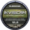 Sonik Subsonik Invisicam 1200 m 0,41 mm 25 lb