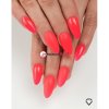 Semilac gél lak 518 Neon Orange 7 ml