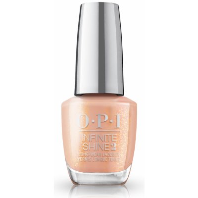 OPI Infinite Shine Power of Hue lak na nechty s gélovým efektom The Future is You 15 ml