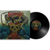 Autopsy - Skull Grinder / Vinyl [LP]