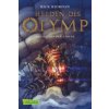 Helden des Olymp 3: Das Zeichen der Athene (Rick Riordan,Gabriele Haefs)(Brožovaná)