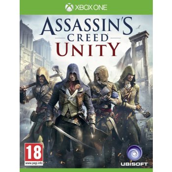 Assassins Creed: Unity od 3,69 € - Heureka.sk