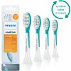 Philips Sonicare for Kids HX6044/33 4 ks