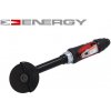 ENERGY Pneumatická uhlová brúska predĺžená NE00580
