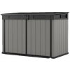 Keter Premier Jumbo PE610249 šedohnedý
