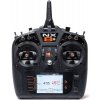 Spektrum NX8+ DSMX 20 kanálov iba vysielač (SPMR8210EU)