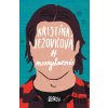 Nevyslovené - Kristína Ježovičová