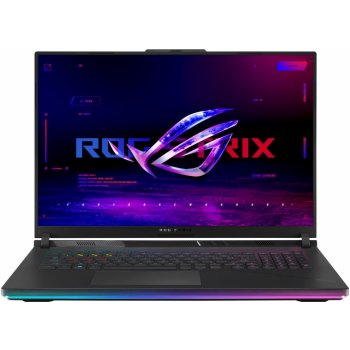 Asus Rog Strix Scar 18 G834JZ-NEBULA020W