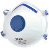 Ochranné rúško - respirátor FFP2