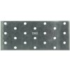 DEMA Dierovaná platňa 60x140x2,0 mm