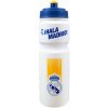 Real Madrid FC Športová fľaša Real Madrid biela, 750 ml