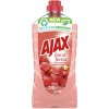 Ajax Floral Fiesta Hibiscus univerzálny čistiaci prostriedok 1 l