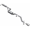 Cat Back výfuk Magnaflow pre Mazda 3 2.0/2.3L DOHC 2007-