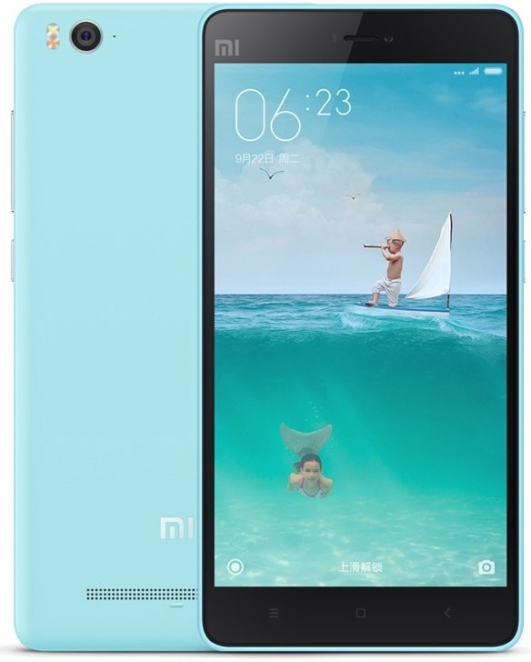 Xiaomi Mi 4C 2GB 16GB od 118,45 € - Heureka.sk