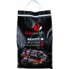 Trebor GRILLMAN Brikety na grilovanie 2 kg