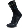 UYN BIOTREK LIGHT dámske ponožky čierna