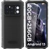 Hotwav Cyber 13 Pro 12GB/256GB