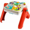 Fisher-Price Laugh & Learn Hrací stolík a stojan 4 v 1 0194735324521