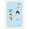 Velké léto - Ewald Arenz