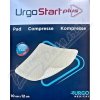 UrgoStart plus Pad krytí lipidok.NOSF 10 x 12 cm 10 ks