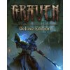 ESD GAMES ESD GRAVEN Deluxe Edition