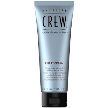 American Crew Fiber Cream stylingový krém 100 ml