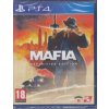 Mafia Definitive Edition (PS4) 5026555428200